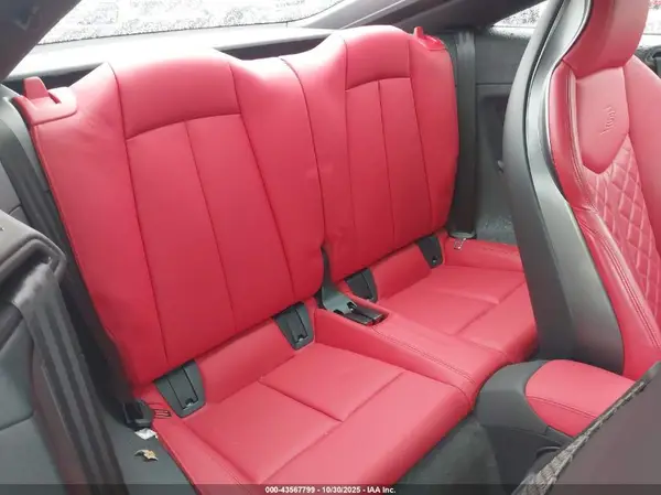 TRUC1AFV1G1028211 2016 AUDI TTS - Image 8