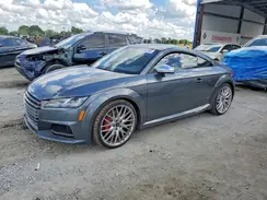TRUC1AFV1G1031254 2016 AUDI TTS