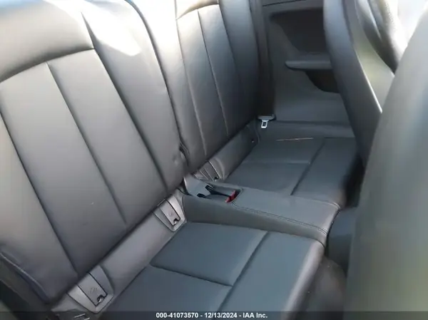 TRUC1AFV1H1001141 2017 AUDI TTS - Image 8