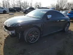 TRUC1AFV2G1030646 2016 AUDI TTS