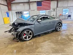 TRUC1AFV2G1033109 2016 AUDI TTS