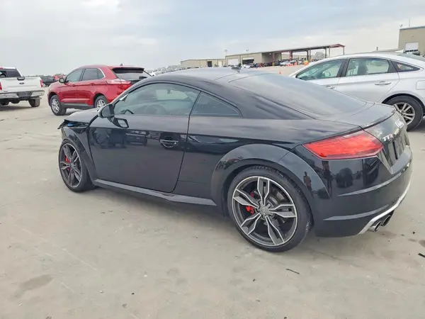 TRUC1AFV3G1012043 2016 AUDI TTS - Image 2