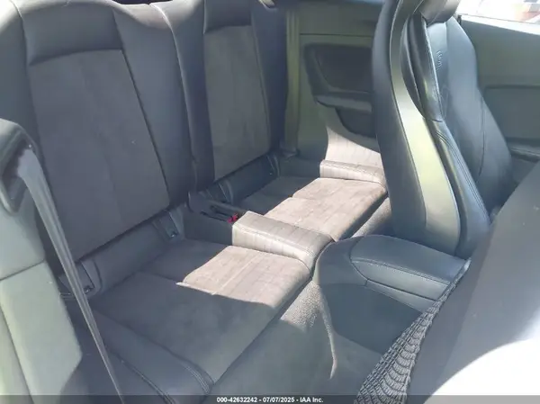 TRUC1AFV3G1015539 2016 AUDI TTS - Image 8