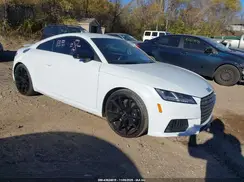 TRUC1AFV3H1018894 2017 AUDI TTS