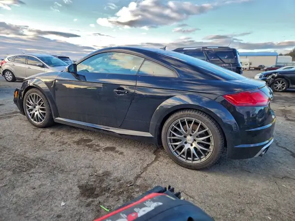 TRUC1AFV4H1003420 2017 AUDI TTS - Image 2
