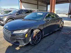 TRUC1AFV4J1005545 2018 AUDI TTS