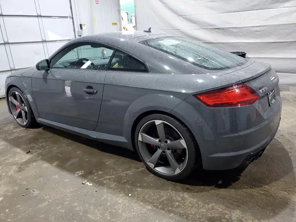 TRUC1AFV4J1007943 2018 AUDI TTS - Image 2