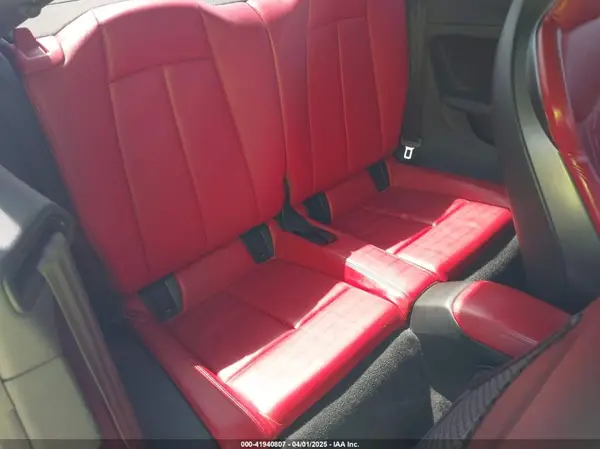 TRUC1AFV5G1030771 2016 AUDI TTS - Image 8