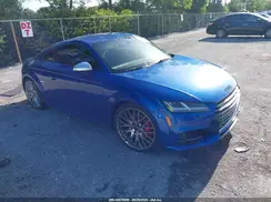 TRUC1AFV5G1030785 2016 AUDI TTS