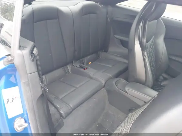 TRUC1AFV5J1011936 2018 AUDI TTS - Image 8