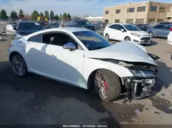 TRUC1AFV6G1027653 2016 AUDI TTS
