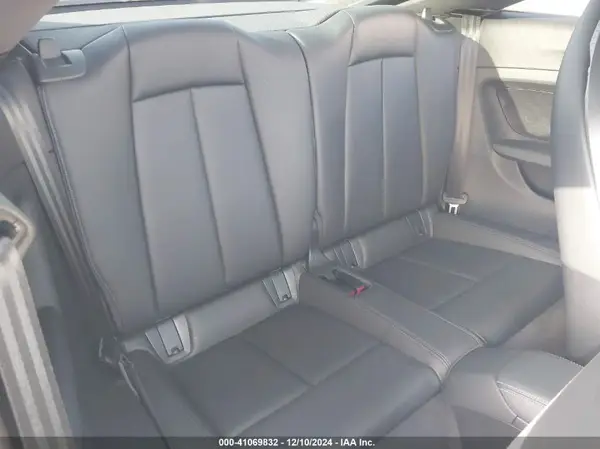 TRUC1AFV6G1027653 2016 AUDI TTS - Image 8