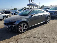 TRUC1AFV6H1003855 2017 AUDI TTS