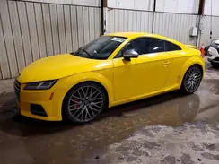 TRUC1AFV7H1004741 2017 AUDI TTS