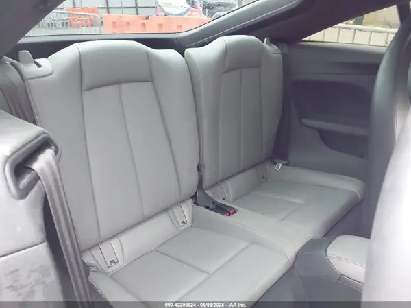 TRUC1AFV7H1011317 2017 AUDI TTS - Image 8
