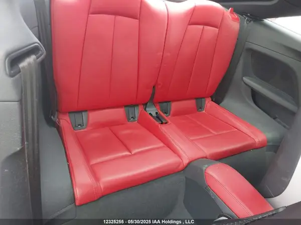 TRUC1AFV7J1002218 2018 AUDI TTS - Image 8