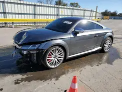 TRUC1AFV8G1021529 2016 AUDI TTS