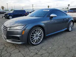 TRUC1AFV9G1016193 2016 AUDI TTS