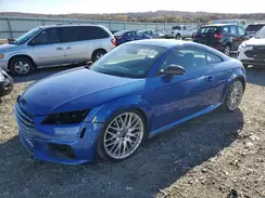 TRUC1AFV9G1029669 2016 AUDI TTS