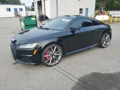 TRUC1AFV9H1003087 2017 AUDI TTS