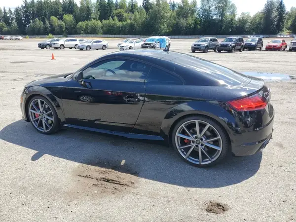 TRUC1AFV9H1003087 2017 AUDI TTS - Image 2