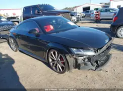 TRUC1AFV9H1013618 2017 AUDI TTS
