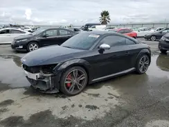 TRUC1AFVXG1010290 2016 AUDI TTS