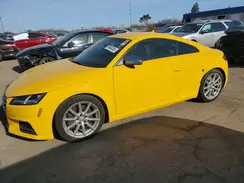 TRUC1AFVXG1011133 2016 AUDI TTS