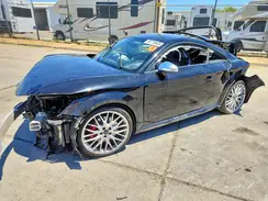 TRUC1AFVXG1029230 2016 AUDI TTS