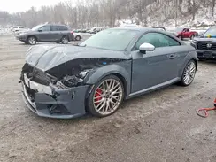 TRUC1AFVXG1029745 2016 AUDI TTS
