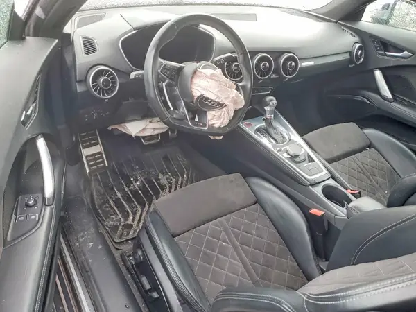 TRUC1AFVXG1029745 2016 AUDI TTS - Image 8