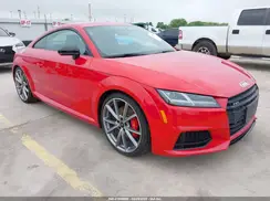 TRUC1AFVXH1003423 2017 AUDI TTS