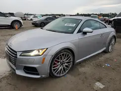 TRUC1AFVXH1023266 2017 AUDI TTS