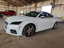 TRUC1AFVXJ1007882 2018 AUDI TTS