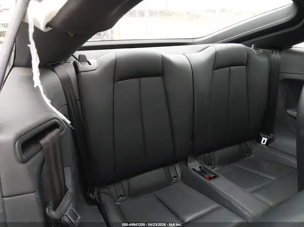 TRUC5AFV0G1017124 2016 AUDI TT - Image 8