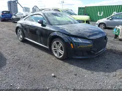 TRUC5AFV0G1018287 2016 AUDI TT