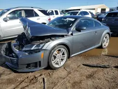 TRUC5AFV0G1023246 2016 AUDI TT