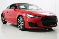 TRUC5AFV0G1024042 2016 AUDI TT