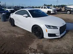 TRUC5AFV0G1029760 2016 AUDI TT