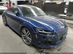 TRUC5AFV0G1031816 2016 AUDI TT