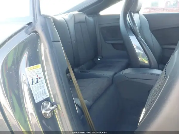 TRUC5AFV0J1006065 2018 AUDI TT - Image 8