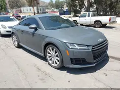 TRUC5AFV1G1028455 2016 AUDI TT