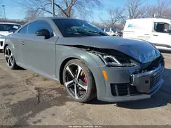 TRUC5AFV1J1005622 2018 AUDI TT