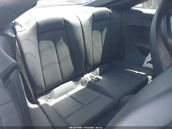 TRUC5AFV1J1008908 2018 AUDI TT - Image 8