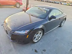 TRUC5AFV2G1027217 2016 AUDI TT