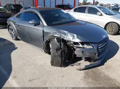 TRUC5AFV2G1029615 2016 AUDI TT