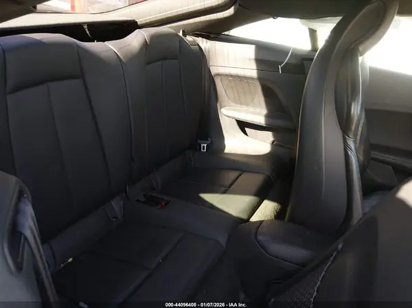 TRUC5AFV2G1029615 2016 AUDI TT - Image 8