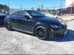 TRUC5AFV2G1030182 2016 AUDI TT