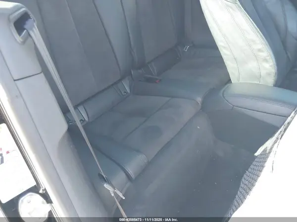 TRUC5AFV2G1030182 2016 AUDI TT - Image 8