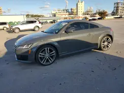 TRUC5AFV3G1020339 2016 AUDI TT